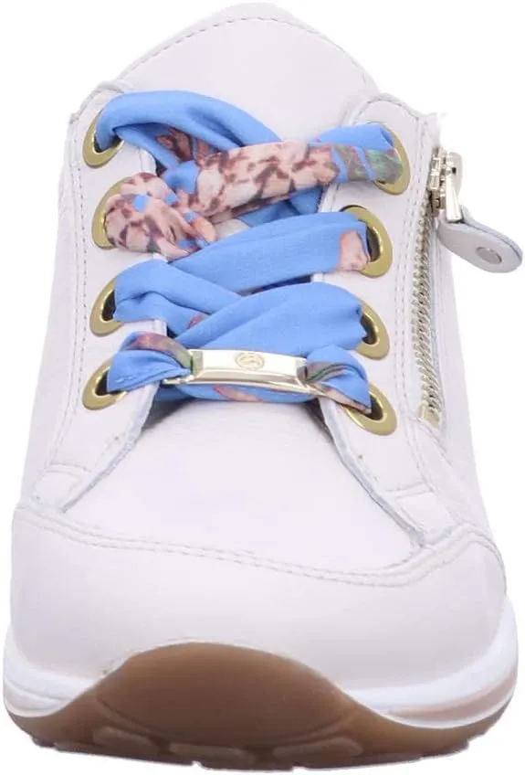 ARA Women's Low-Top Sneakers Mules