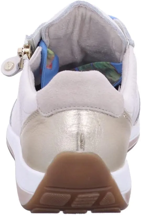 ARA Women's Low-Top Sneakers Mules