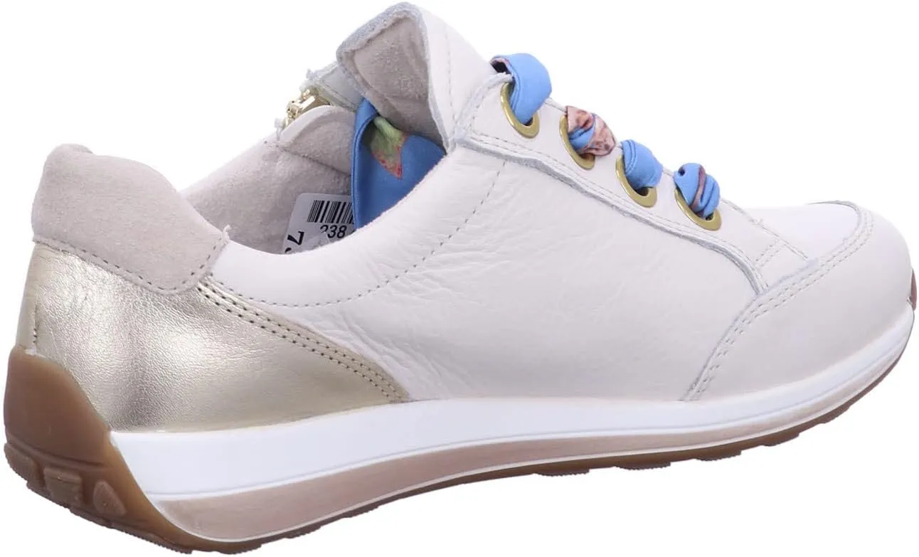 ARA Women's Low-Top Sneakers Mules