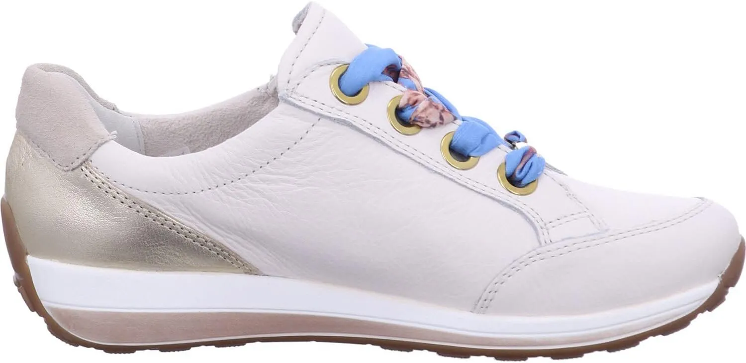 ARA Women's Low-Top Sneakers Mules