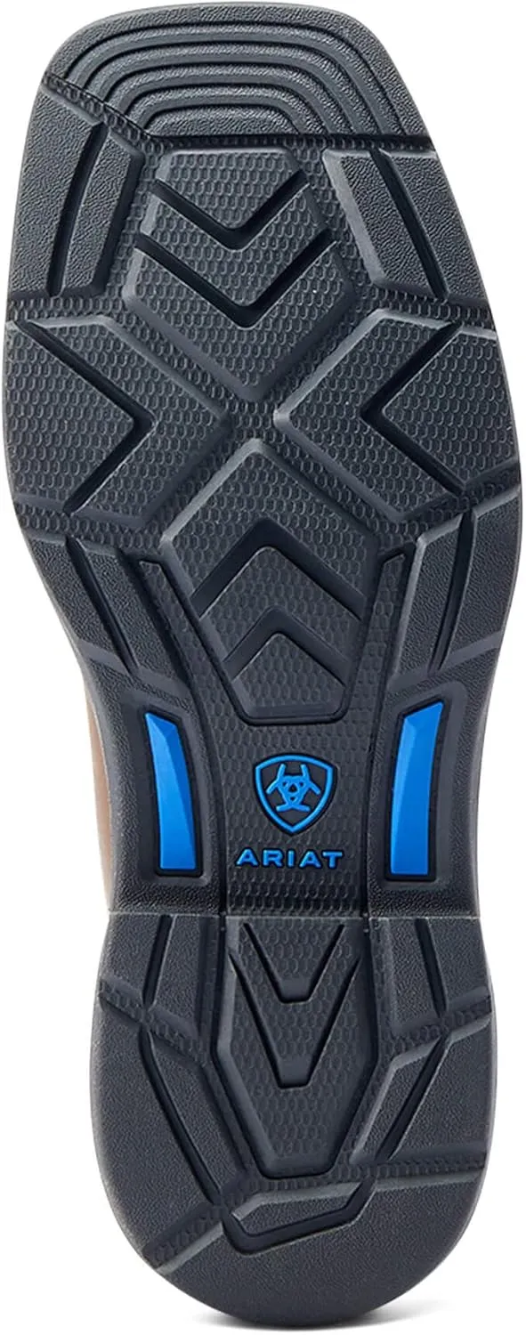 Ariat Kids' Patriot Western Boot