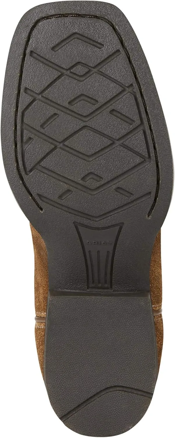 Ariat Kids' Patriot Western Boot