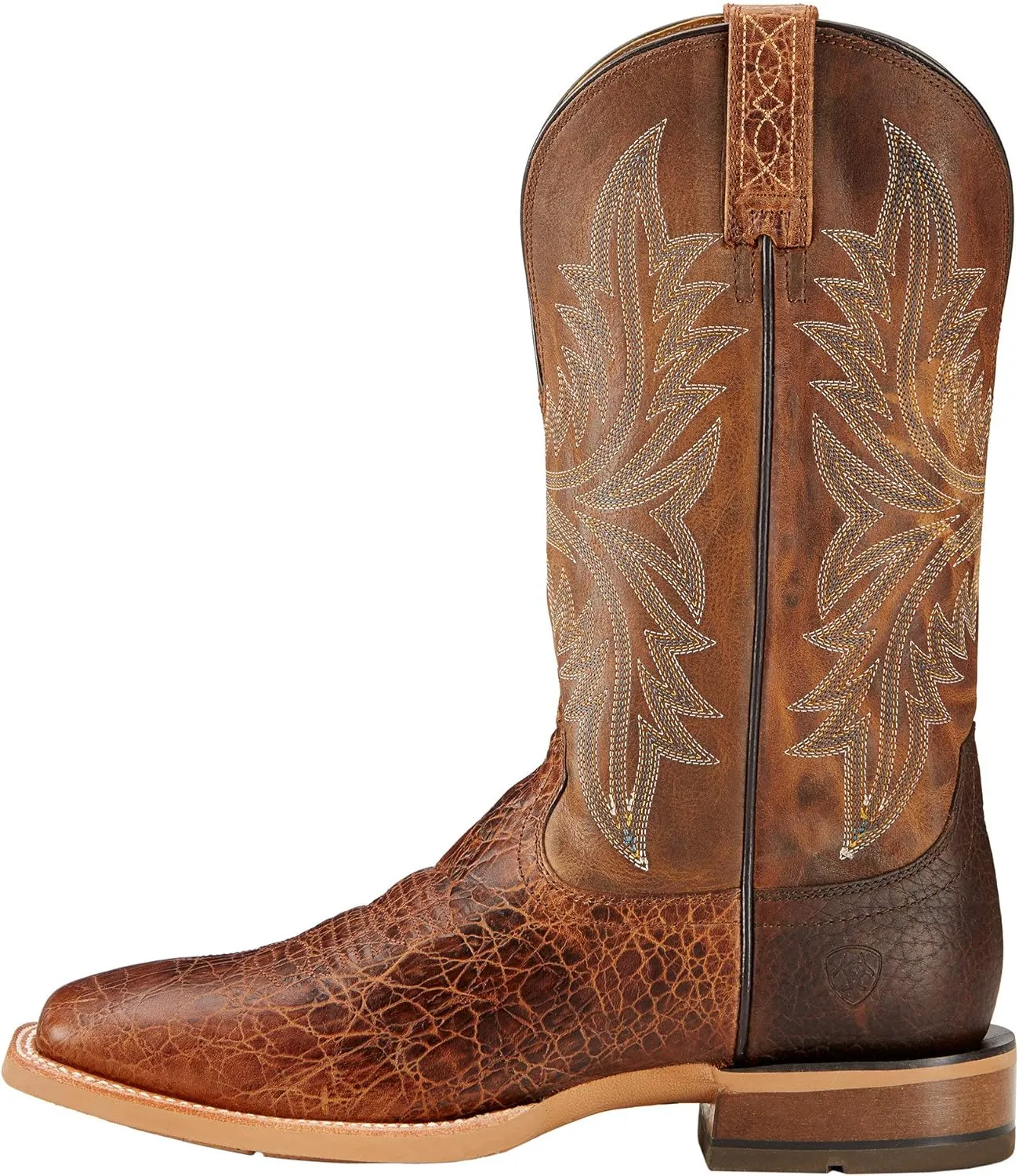 Ariat Men's Cowhand Western Boot