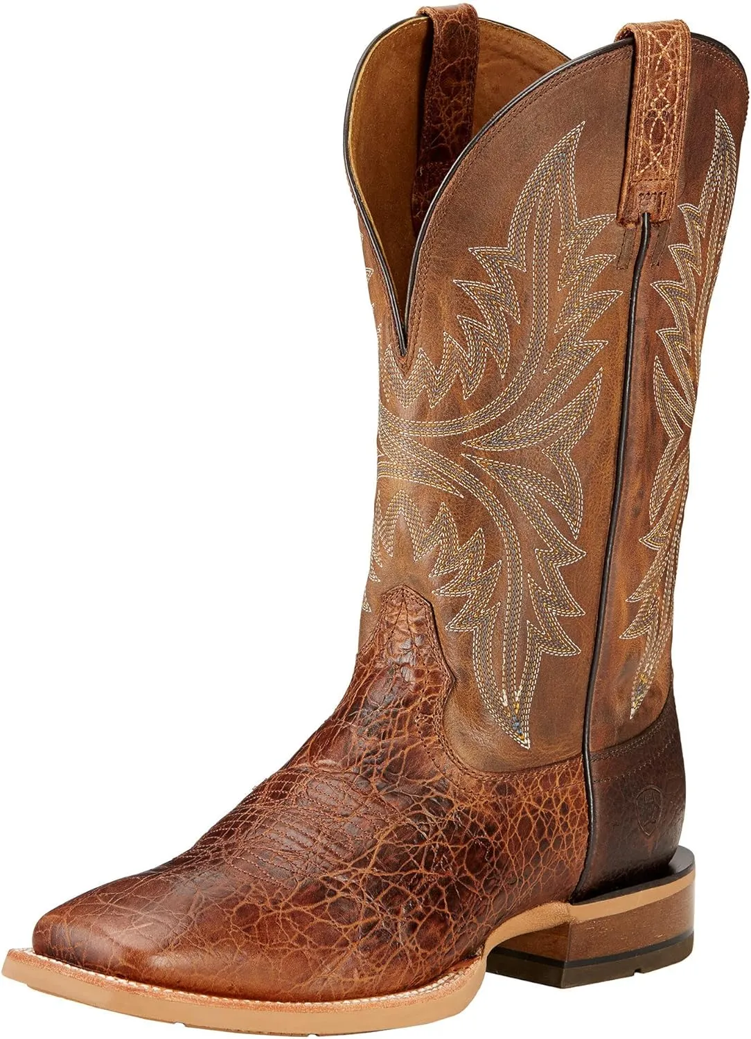 Ariat Men's Cowhand Western Boot