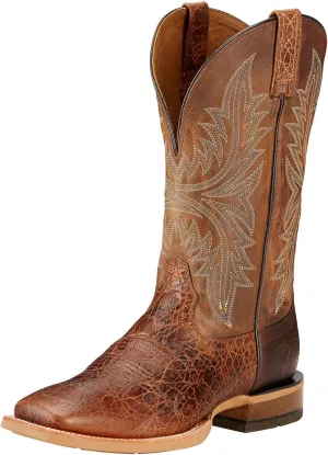 Ariat Men's Cowhand Western Boot