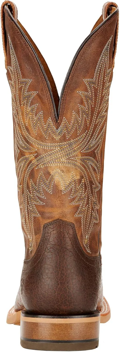 Ariat Men's Cowhand Western Boot