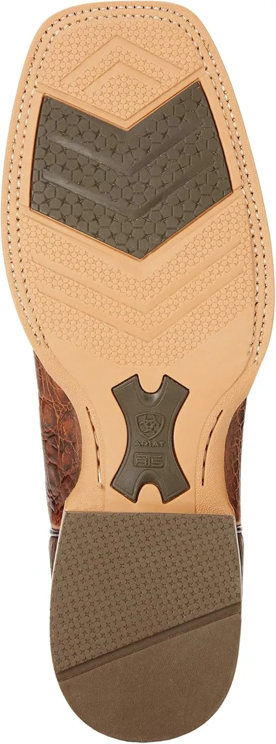 Ariat Men's Cowhand Western Boot