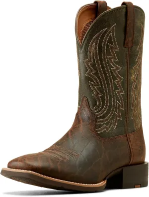 ARIAT Sport Big Country Western Boots