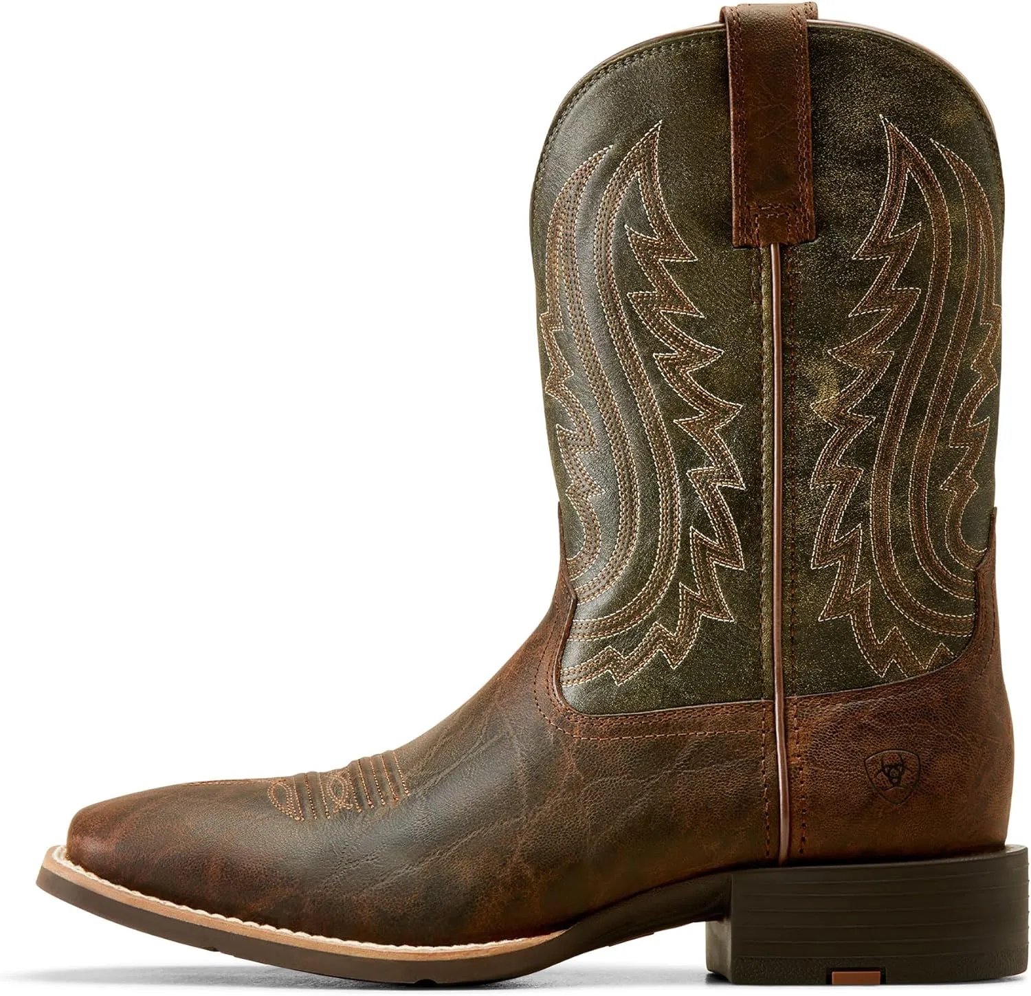 ARIAT Sport Big Country Western Boots