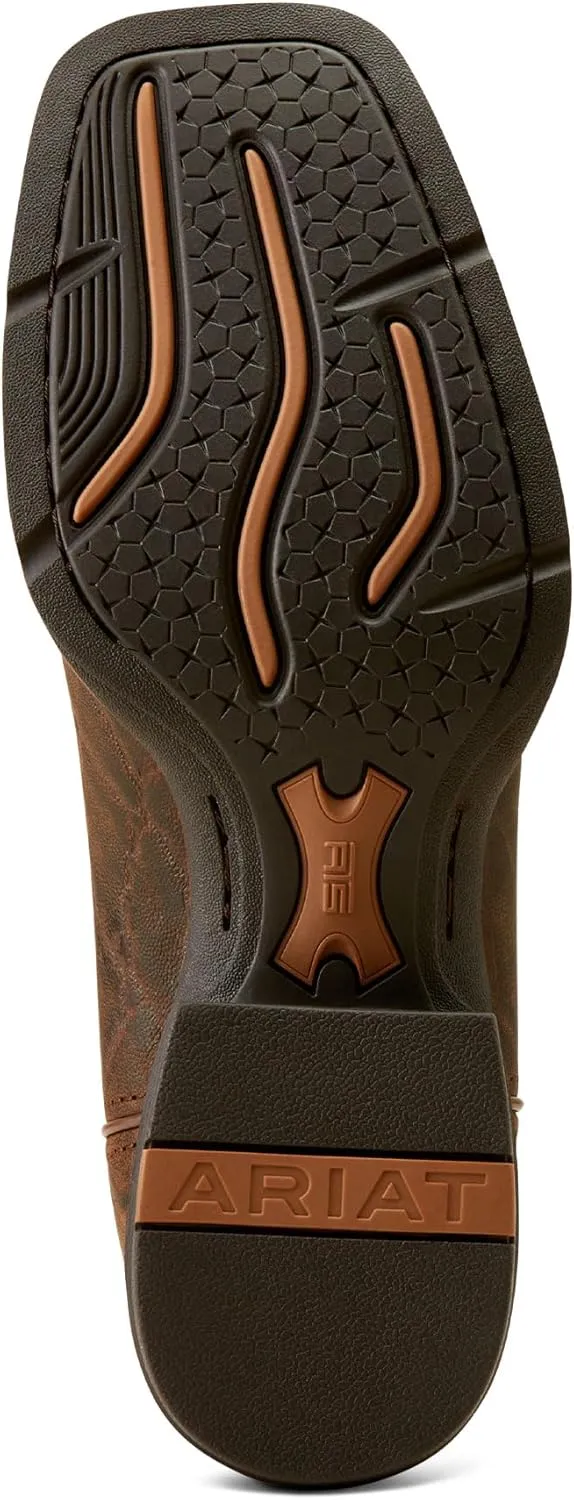 ARIAT Sport Big Country Western Boots