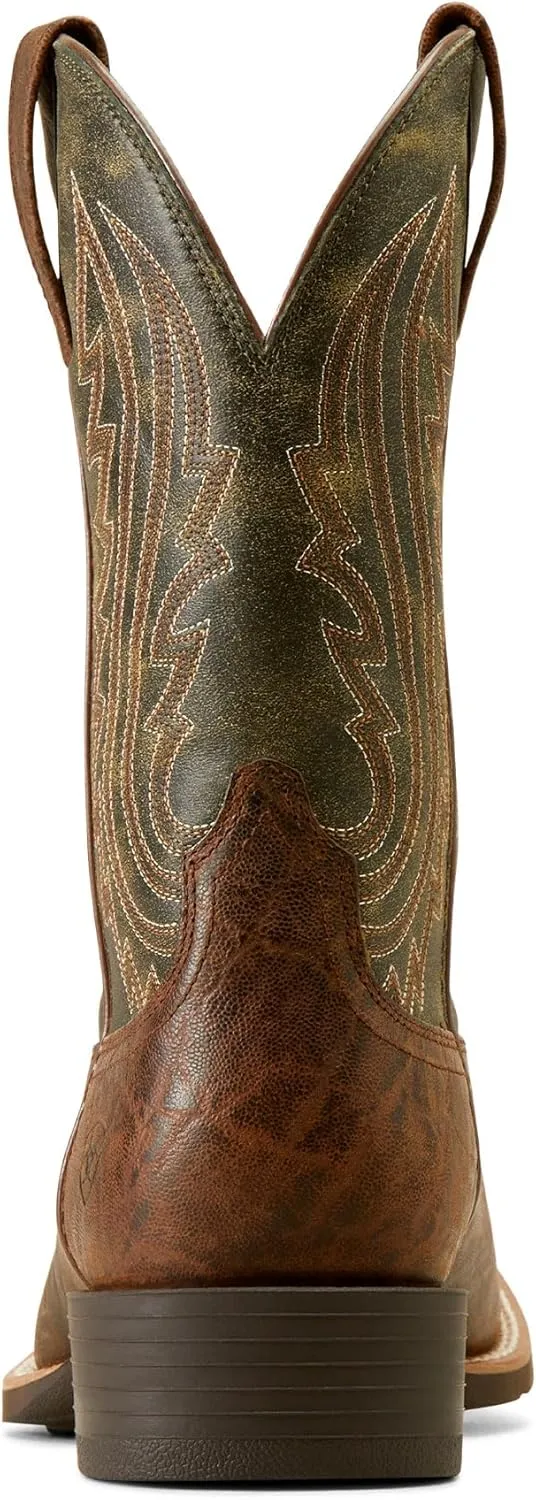 ARIAT Sport Big Country Western Boots