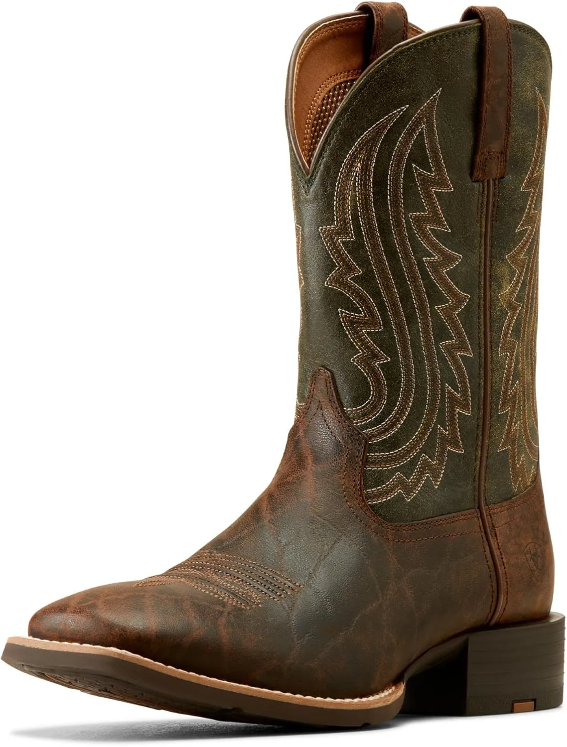 ARIAT Sport Big Country Western Boots