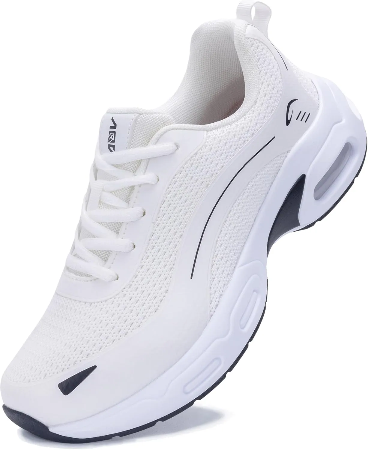 Artlea Walking Shoes Women Arch Support Sneakers Plantar Fasciitis Orthotic Tennis Sneakers Running Gym Shoes