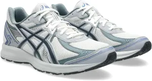 ASICS Men's Low-Top Sneakers, Multicoloured, 9.5