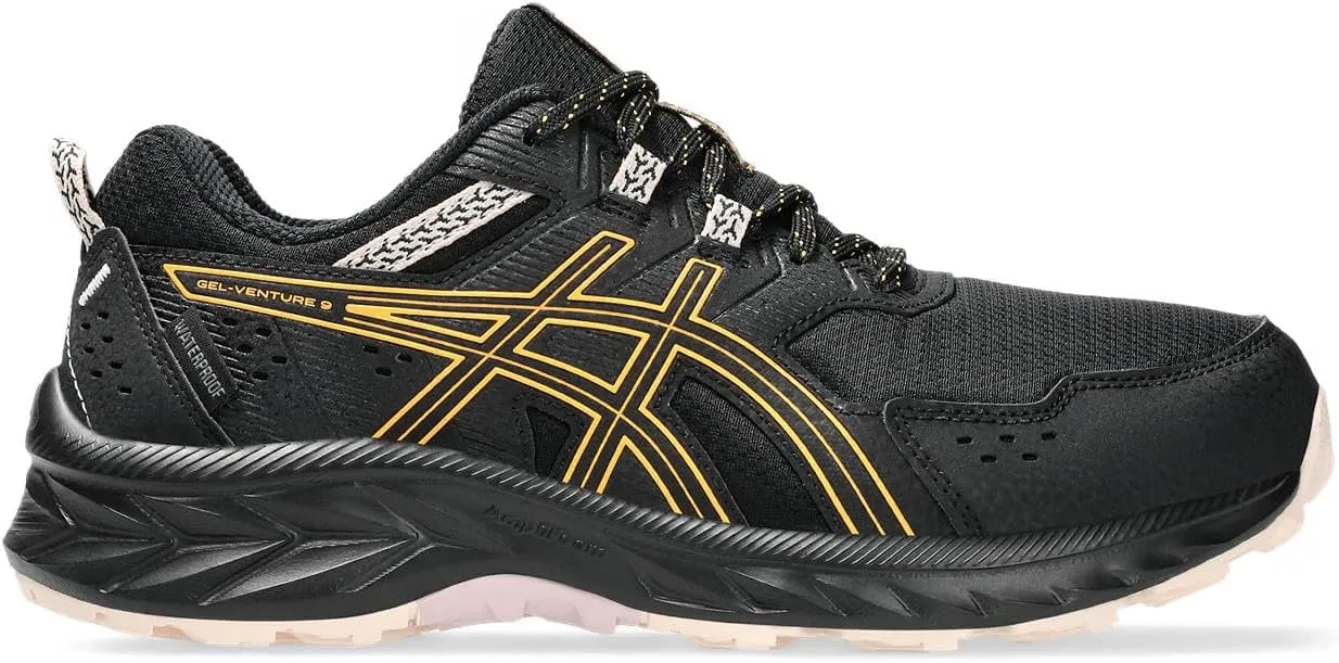 ASICS Women's Low-Top Sneakers