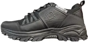 Avalanche Men's Active Outdoor Trail Sneakers Lightweight Trekking Shoes