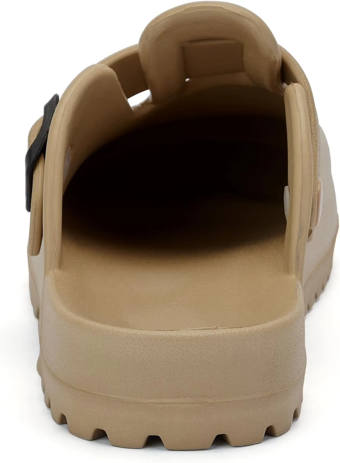 Azooken Womens Garden Clogs, Mercy Mules for Womens Nurse Shoes-Slip on Garden Work Shoes, Comfortable Slippers