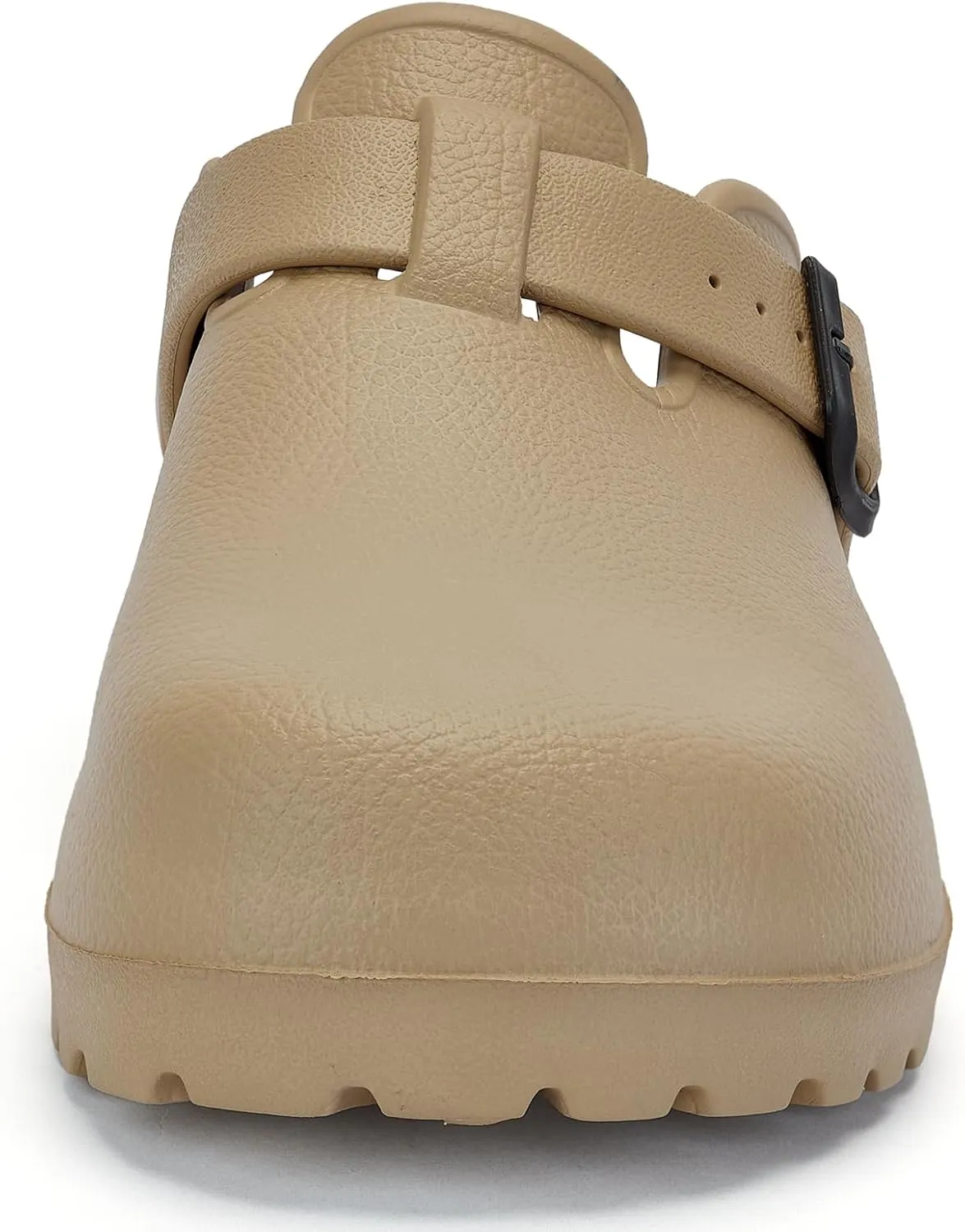 Azooken Womens Garden Clogs, Mercy Mules for Womens Nurse Shoes-Slip on Garden Work Shoes, Comfortable Slippers