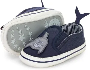 Baby-Schuh Babies (boys) boots