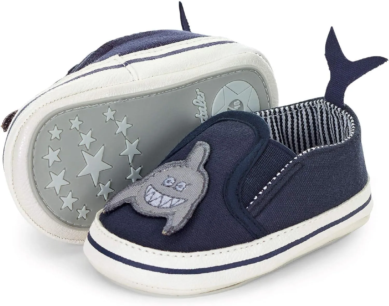 Baby-Schuh Babies (boys) boots