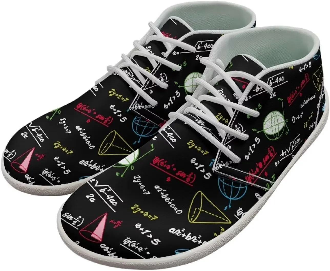 Barefoot Shoes for Men Wide Toe Casual Walking Shoes Zero Drop Trail Running Shoes Non Slip Low Top Sports Sneakers US 5-14