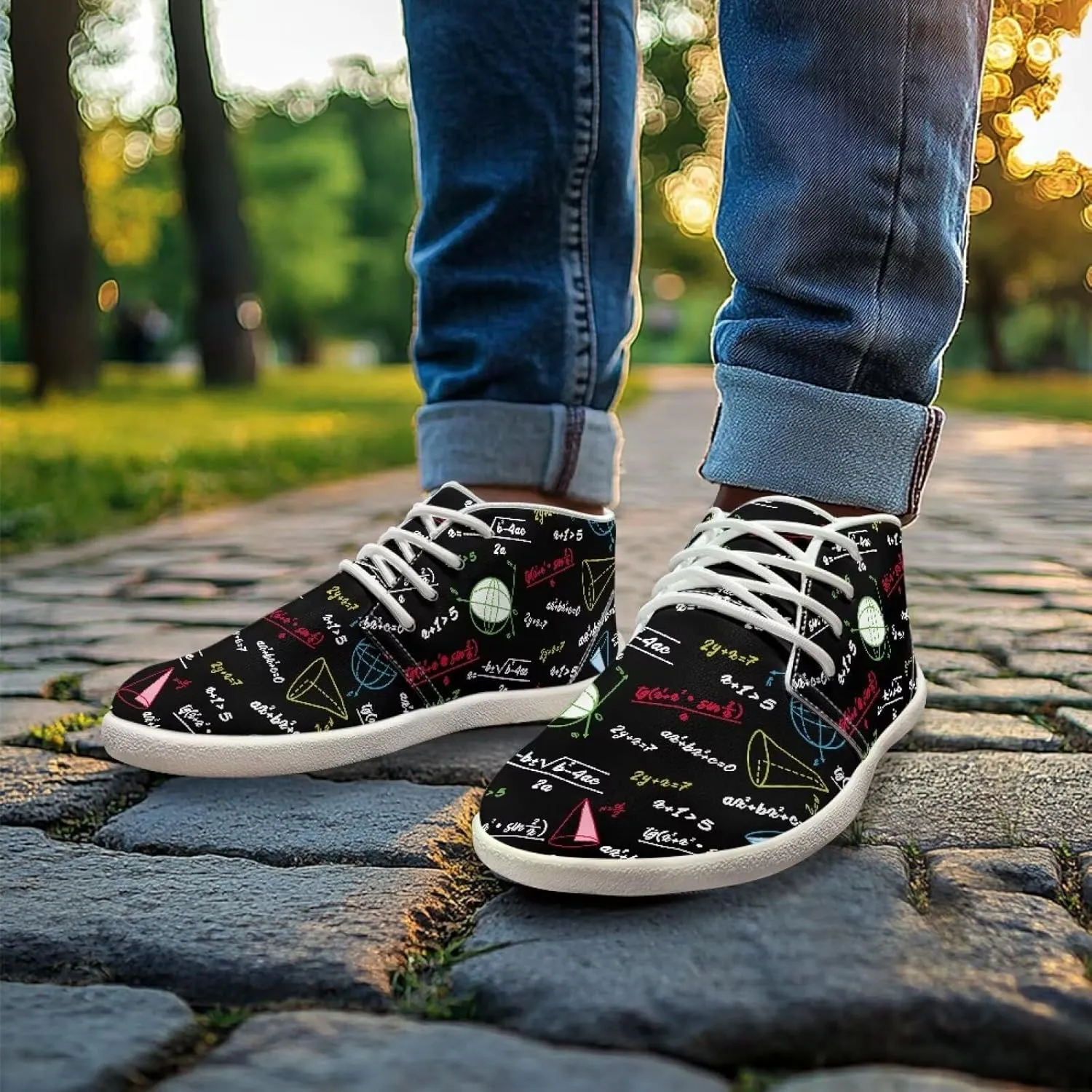 Barefoot Shoes for Men Wide Toe Casual Walking Shoes Zero Drop Trail Running Shoes Non Slip Low Top Sports Sneakers US 5-14