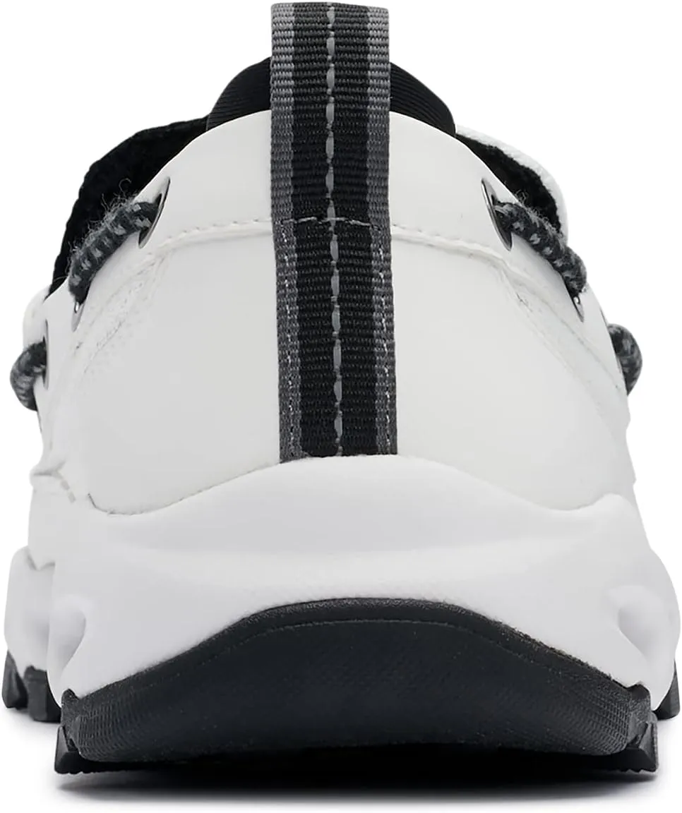 BASS OUTDOOR Women's Water Shoes – Slip-on Sneakers for Boat Or Trail Hiking