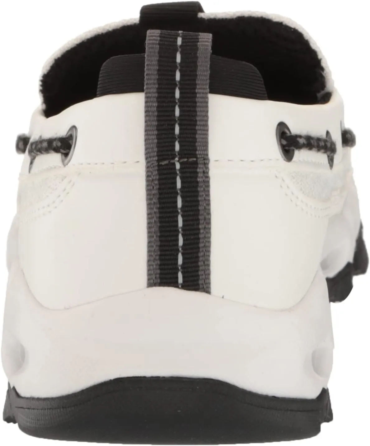 BASS OUTDOOR Women's Water Shoes – Slip-on Sneakers for Boat Or Trail Hiking