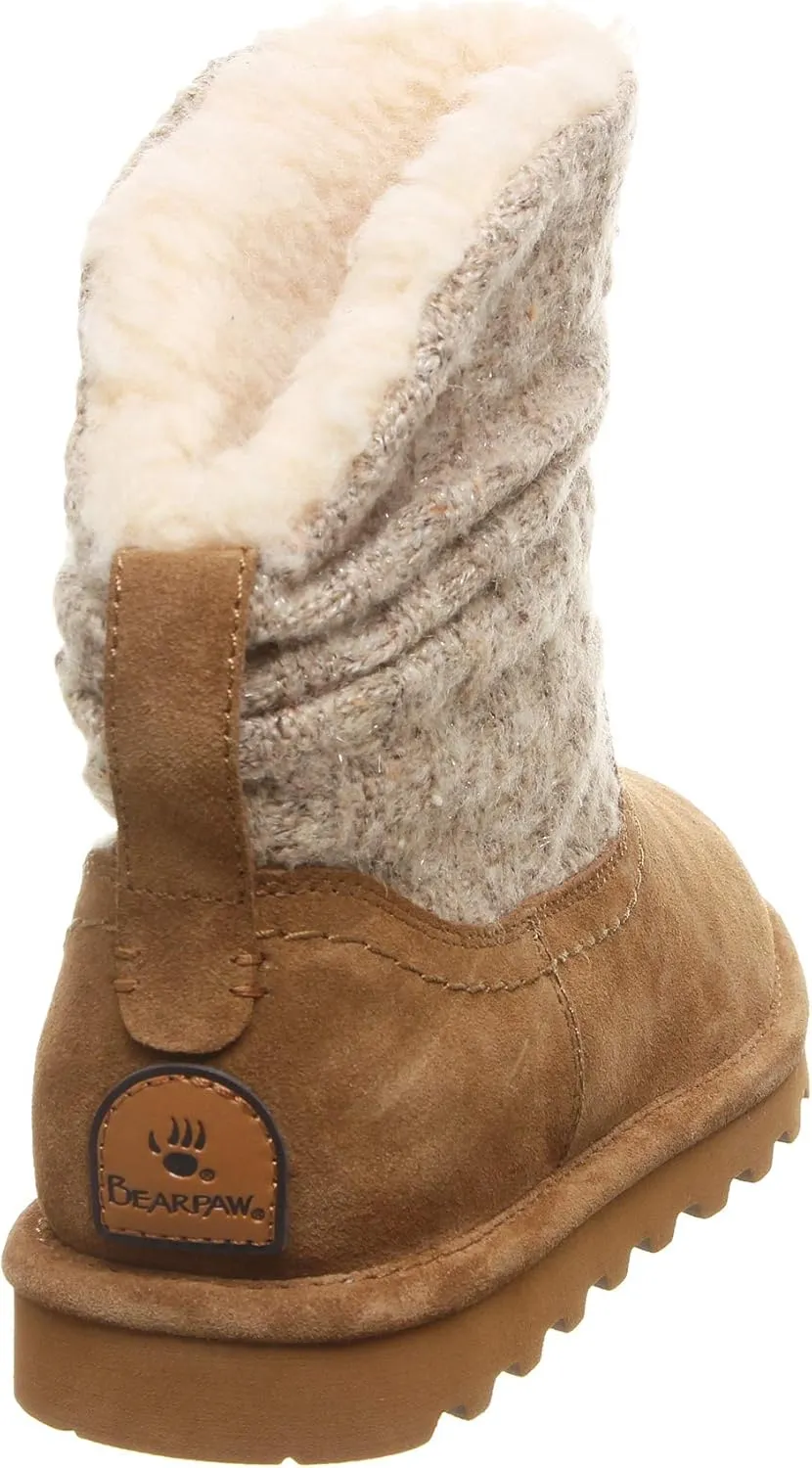 BEARPAW Women's Slouch Boots