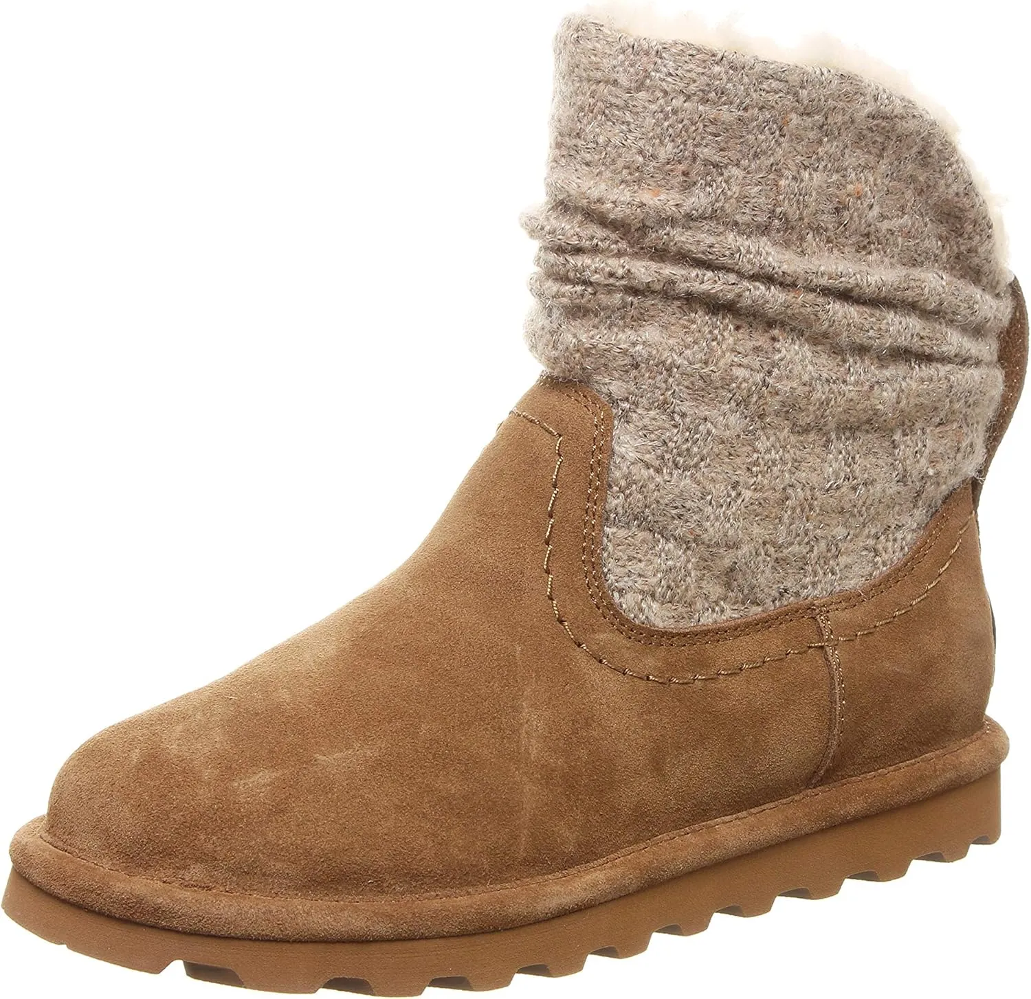 BEARPAW Women's Slouch Boots