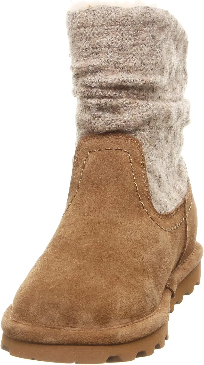 BEARPAW Women's Slouch Boots