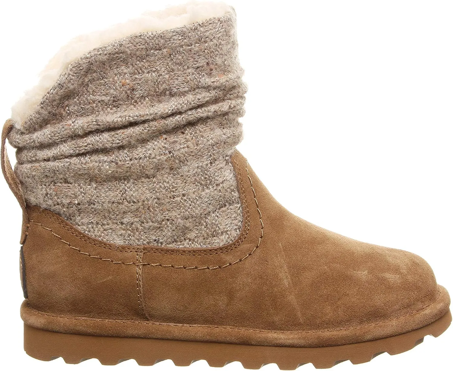 BEARPAW Women's Slouch Boots
