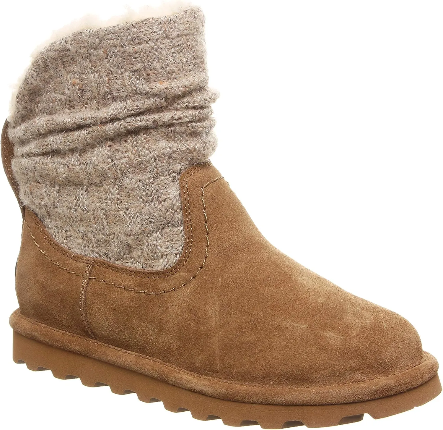 BEARPAW Women's Slouch Boots