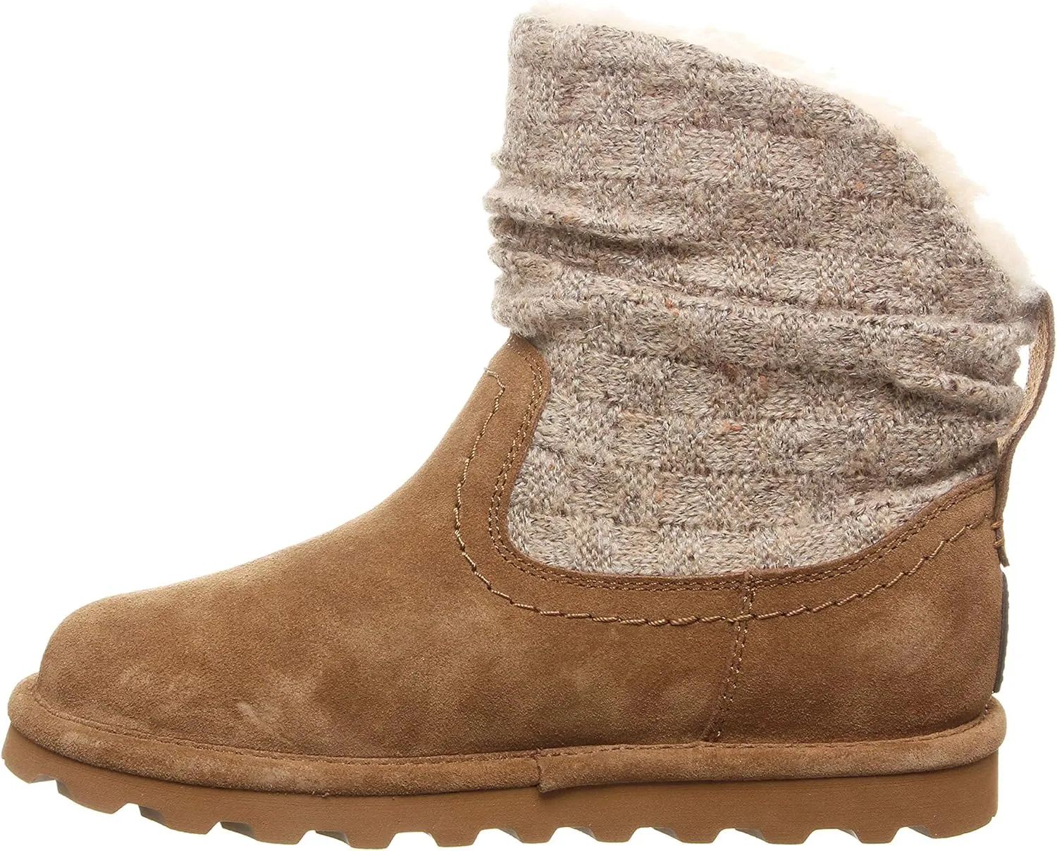 BEARPAW Women's Slouch Boots