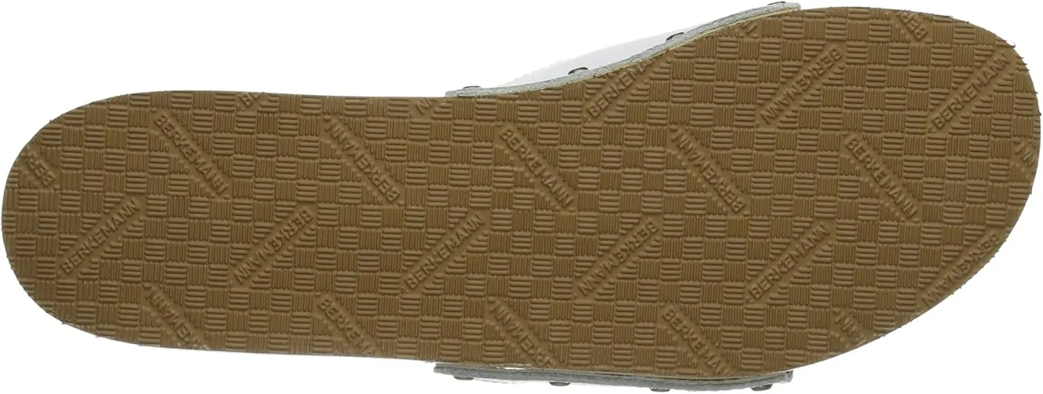 Berkemann Unisex-Adult Tap Dancing Shoes Mules