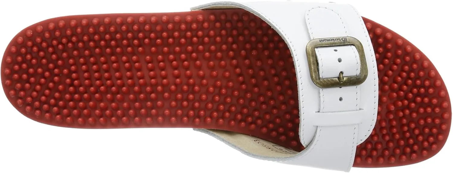 Berkemann Unisex-Adult Tap Dancing Shoes Mules