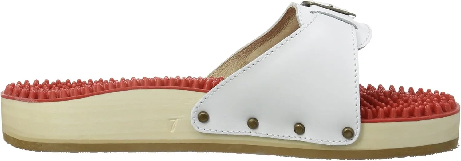 Berkemann Unisex-Adult Tap Dancing Shoes Mules