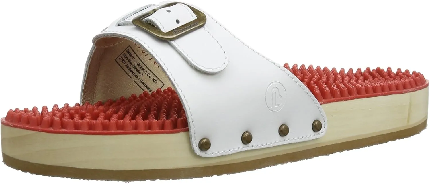 Berkemann Unisex-Adult Tap Dancing Shoes Mules
