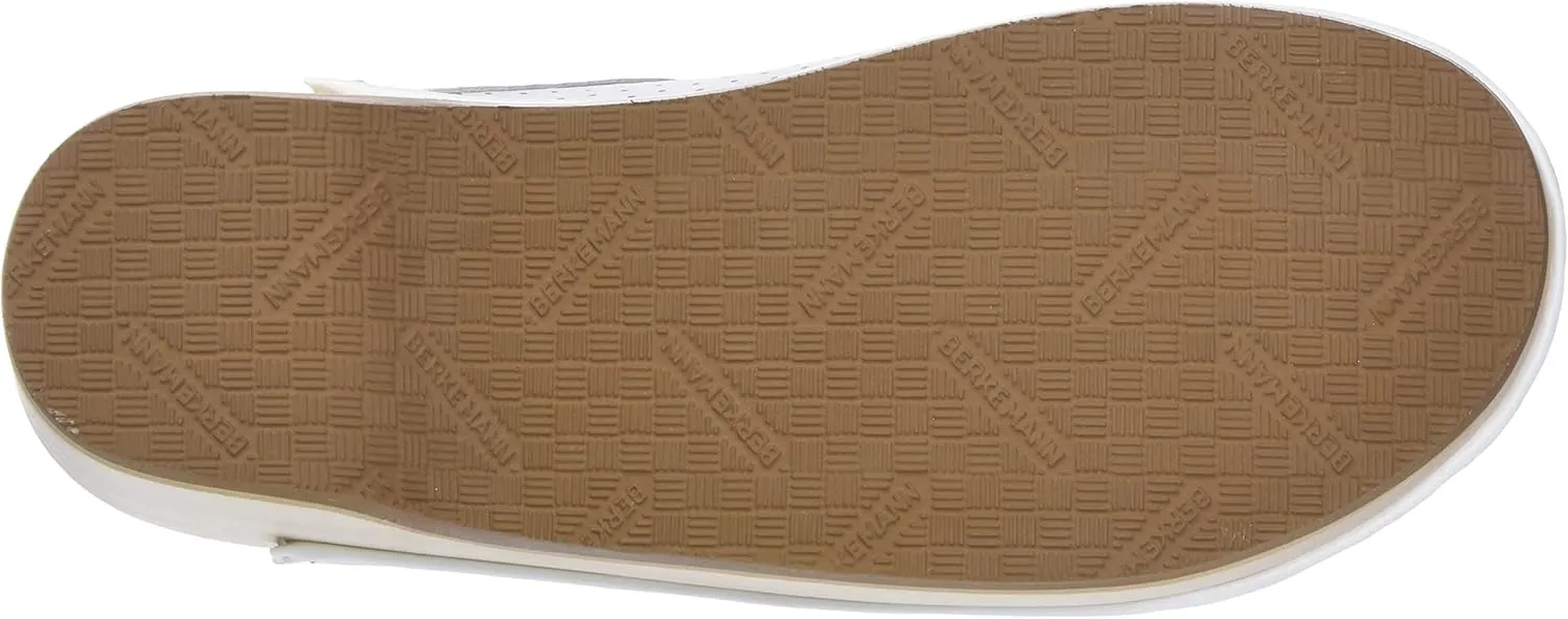 Berkemann Unisex Kid's Open-Back Clogs