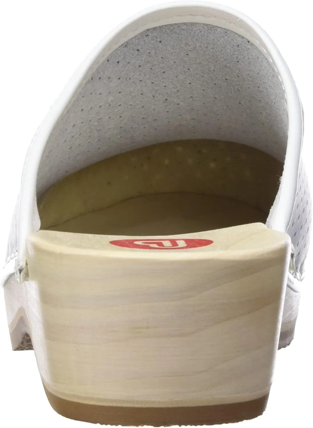 Berkemann Unisex Kid's Open-Back Clogs