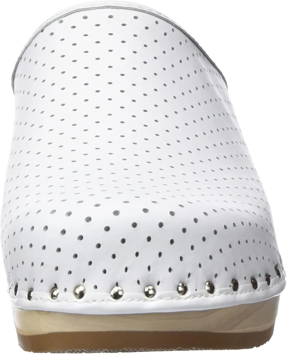 Berkemann Unisex Kid's Open-Back Clogs