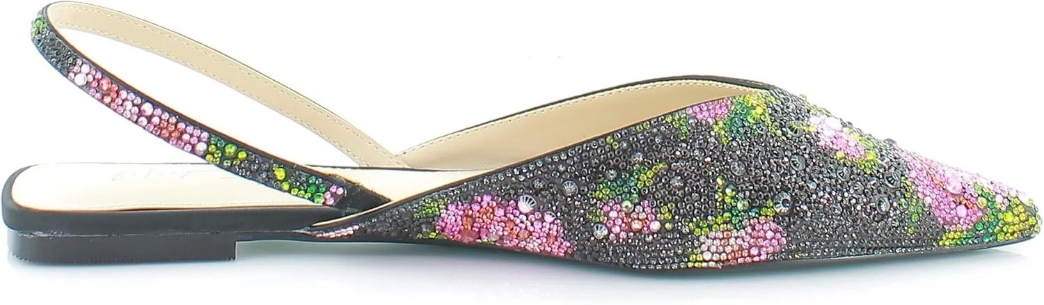 Betsey Johnson Women's Vance Mule