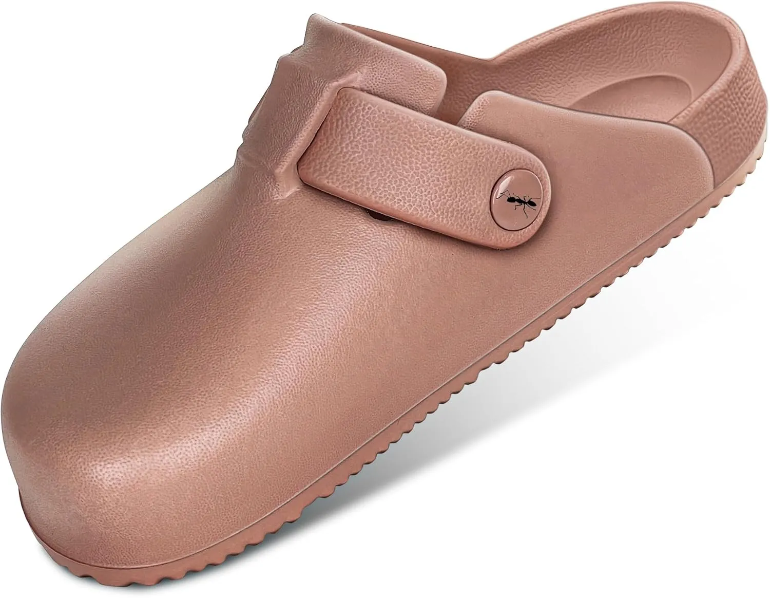Bigant Womens Clogs,Mercy Mules for Womens Nurse Shoes-Slip on Garden Work Shoes