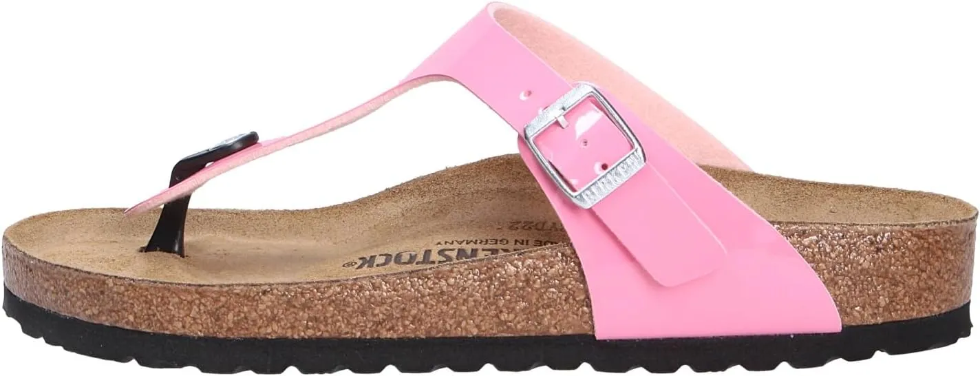 BIRKENSTOCK Adult Gizeh Pink