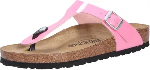 BIRKENSTOCK Adult Gizeh Pink
