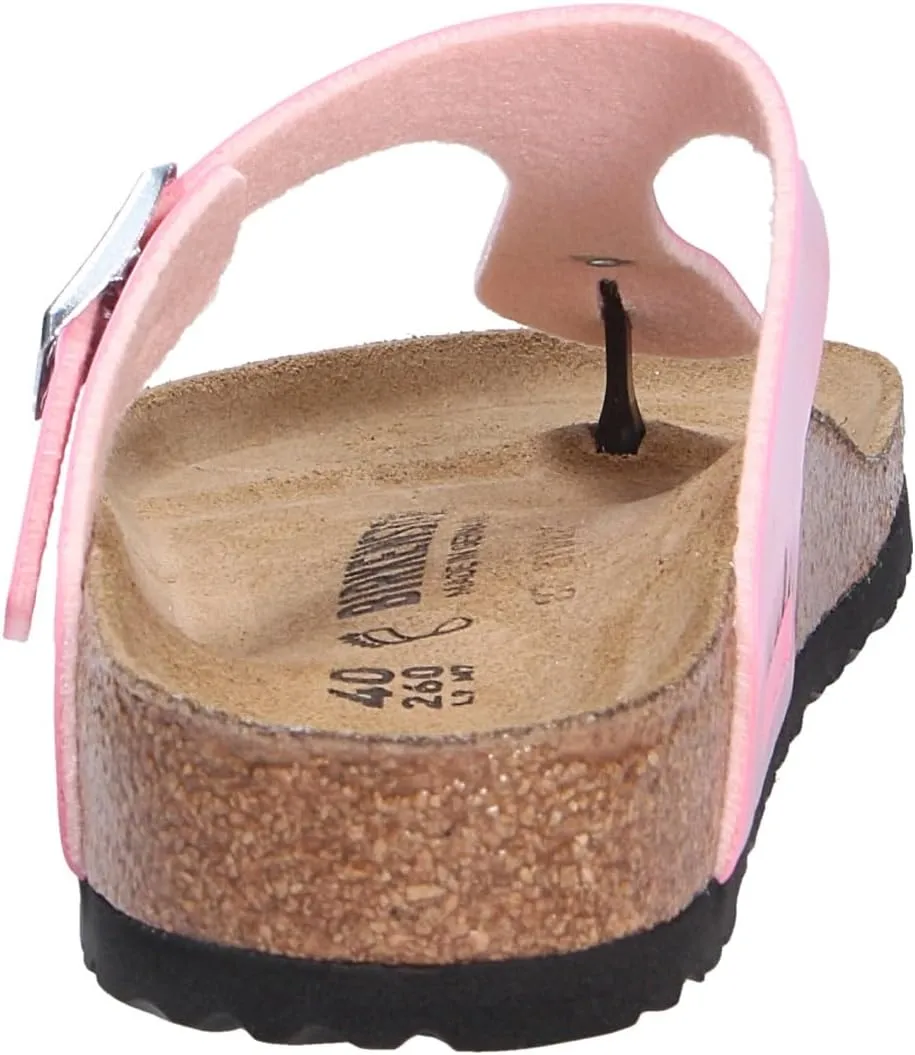 BIRKENSTOCK Adult Gizeh Pink