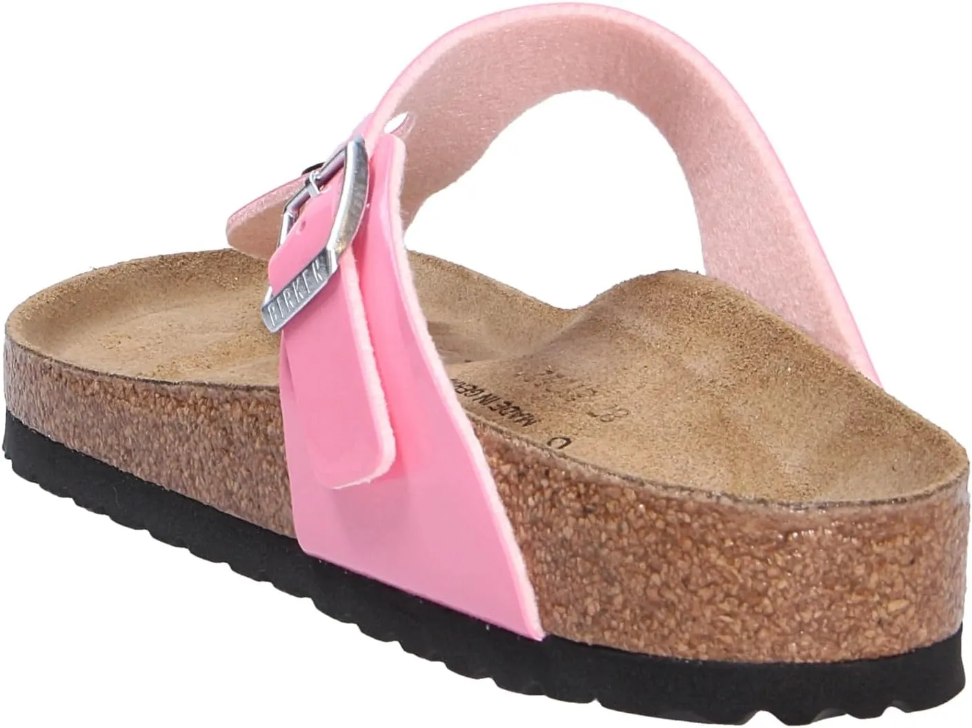BIRKENSTOCK Adult Gizeh Pink