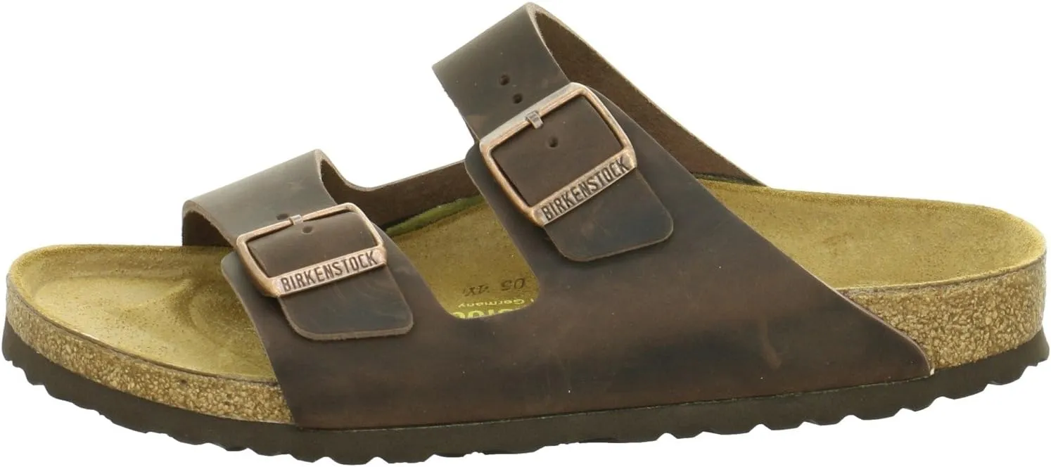 Birkenstock Classic Men's Mules, 5 US