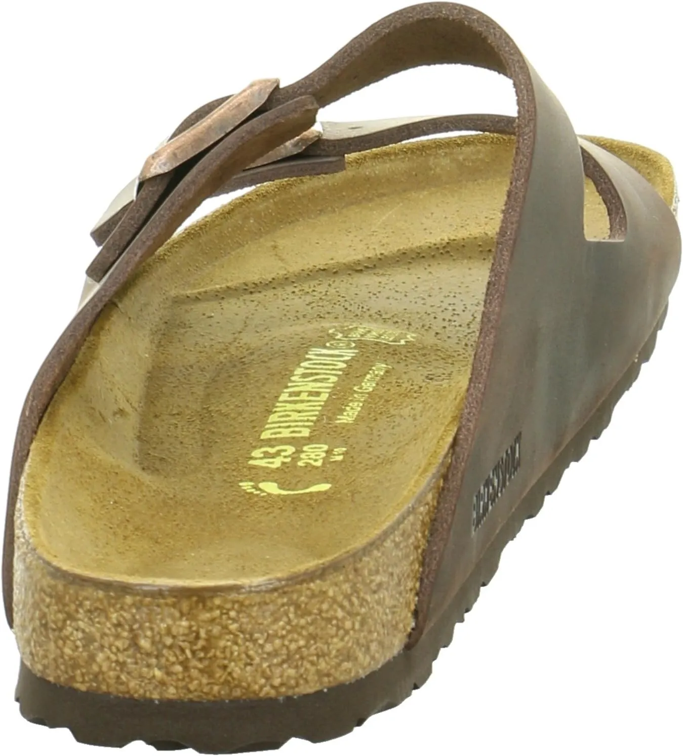 Birkenstock Classic Men's Mules, 5 US