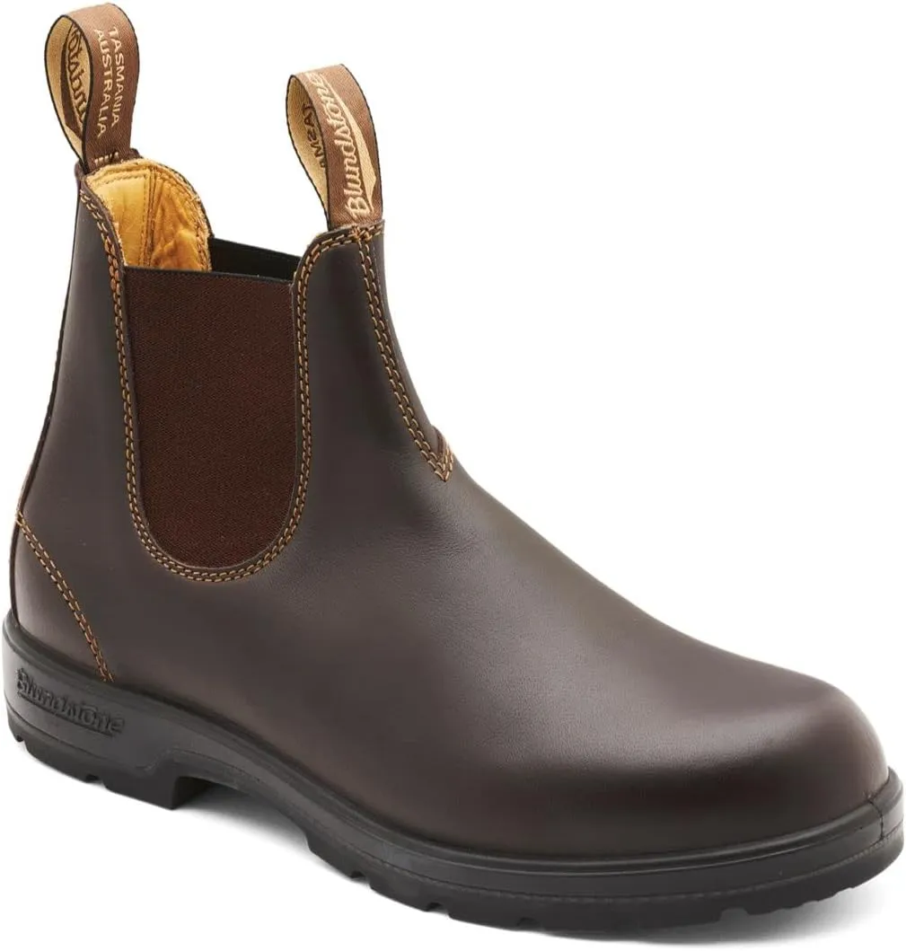 Blundstone Classic Chelsea Boots - Unisex